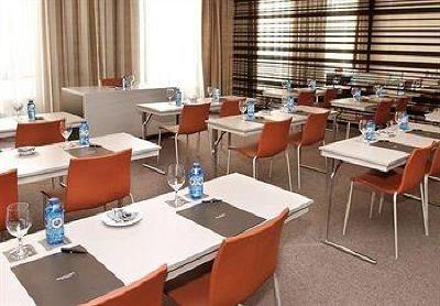 фото отеля AC Hotel Burgos by Marriott