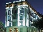 фото отеля AC Hotel Burgos by Marriott
