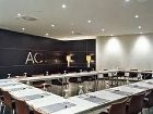 фото отеля AC Hotel Burgos by Marriott