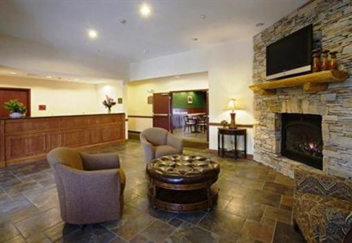 фото отеля BEST WESTERN Ticonderoga Inn & Suites