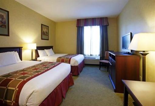 фото отеля BEST WESTERN Ticonderoga Inn & Suites