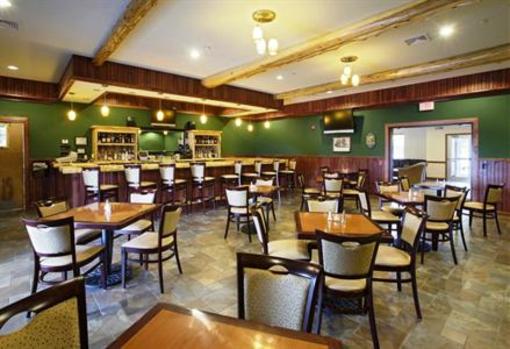 фото отеля BEST WESTERN Ticonderoga Inn & Suites