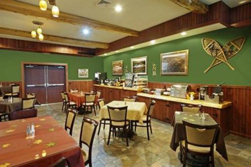 фото отеля BEST WESTERN Ticonderoga Inn & Suites