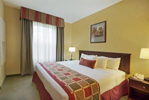 фото отеля BEST WESTERN Ticonderoga Inn & Suites