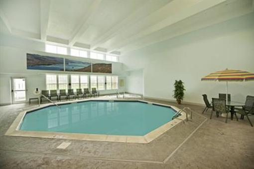 фото отеля BEST WESTERN Ticonderoga Inn & Suites
