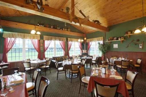 фото отеля BEST WESTERN Ticonderoga Inn & Suites