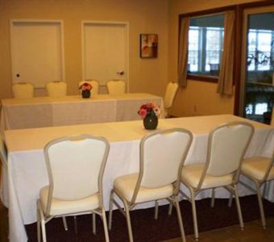 фото отеля BEST WESTERN Ticonderoga Inn & Suites
