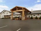 фото отеля BEST WESTERN Ticonderoga Inn & Suites