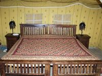 Rajasthan Desert Safari Camp Jaisalmer