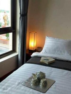 фото отеля Nam Bo Boutique Hotel