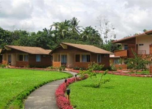 фото отеля Villas Eco Arenal