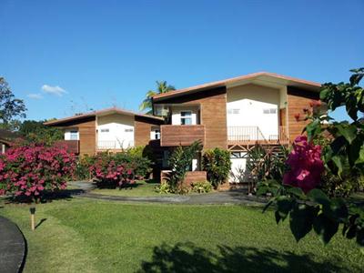 фото отеля Villas Eco Arenal