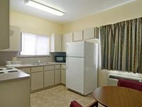 Americas Best Value Inn Baytown