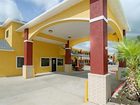фото отеля Americas Best Value Inn Baytown