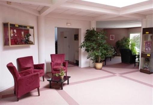 фото отеля Hotel Des Cepages Arbois