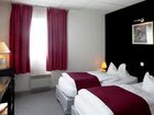 фото отеля Hotel Des Cepages Arbois