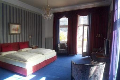 фото отеля Hotel Drei Konige Bernkastel-Kues