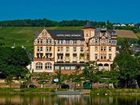 фото отеля Hotel Drei Konige Bernkastel-Kues