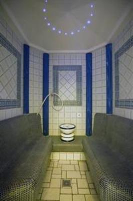 фото отеля Hotel Post Sankt Anton am Arlberg