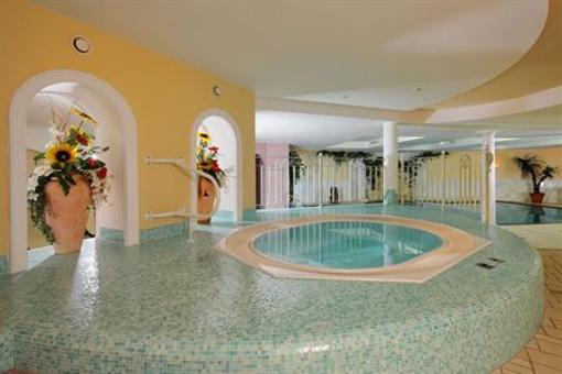 фото отеля Hotel Post Sankt Anton am Arlberg