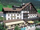 фото отеля Hotel Post Sankt Anton am Arlberg