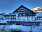 фото отеля Hotel Post Sankt Anton am Arlberg