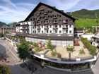 фото отеля Hotel Post Sankt Anton am Arlberg