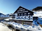 фото отеля Hotel Post Sankt Anton am Arlberg