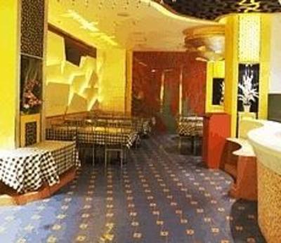 фото отеля Motel 168 Zhongshan Park Wuhan