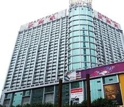 фото отеля Motel 168 Zhongshan Park Wuhan