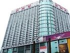 фото отеля Motel 168 Zhongshan Park Wuhan