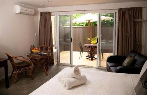 фото отеля Prideau's of Margaret River