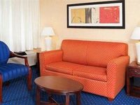Courtyard Hotel Detroit Novi