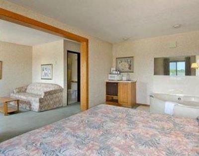 фото отеля Days Inn Mason City