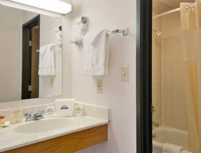 фото отеля Days Inn Mason City