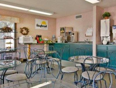 фото отеля Days Inn Mason City
