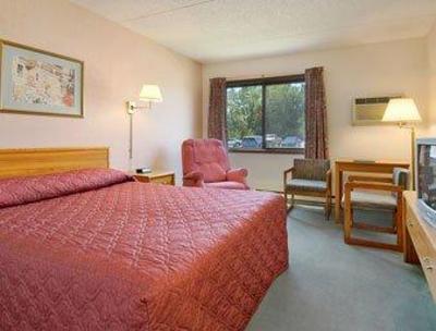 фото отеля Days Inn Mason City