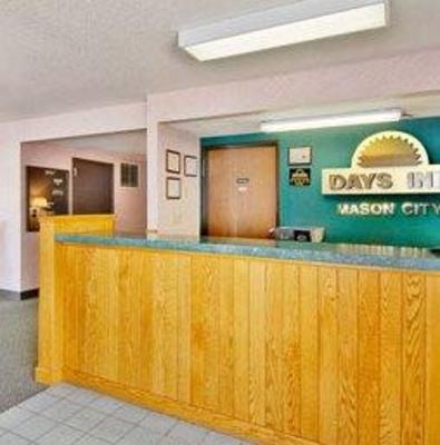 фото отеля Days Inn Mason City