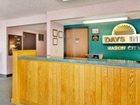 фото отеля Days Inn Mason City