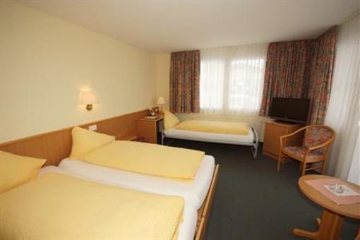 фото отеля Alpenhotel Schlussel