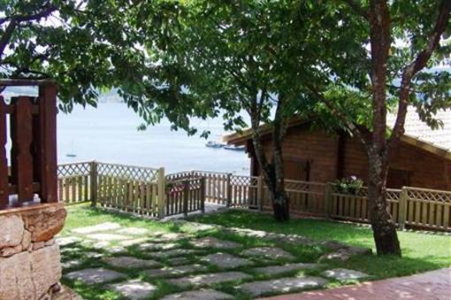 фото отеля Apartamentos Cobres Rural