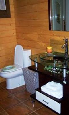 фото отеля Apartamentos Cobres Rural