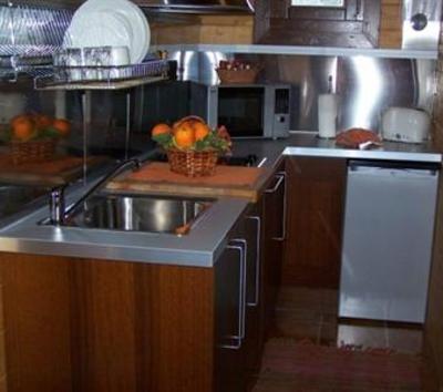 фото отеля Apartamentos Cobres Rural