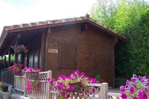 фото отеля Apartamentos Cobres Rural