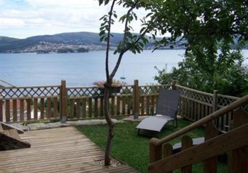 фото отеля Apartamentos Cobres Rural