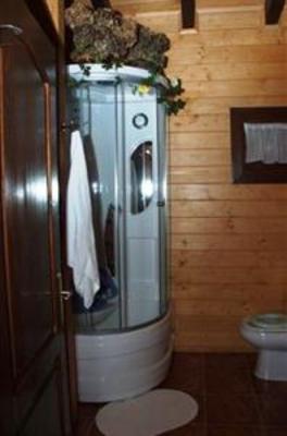 фото отеля Apartamentos Cobres Rural