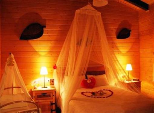фото отеля Apartamentos Cobres Rural