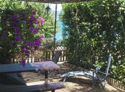 фото отеля Apartamentos Cobres Rural