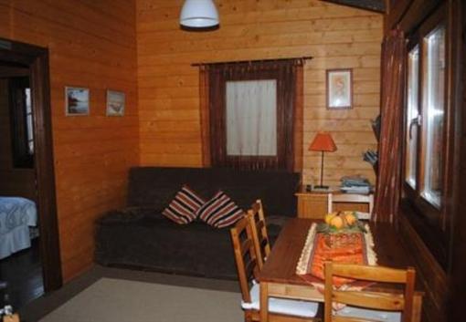 фото отеля Apartamentos Cobres Rural
