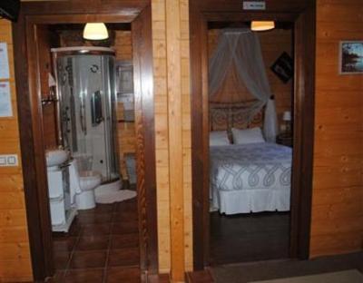 фото отеля Apartamentos Cobres Rural